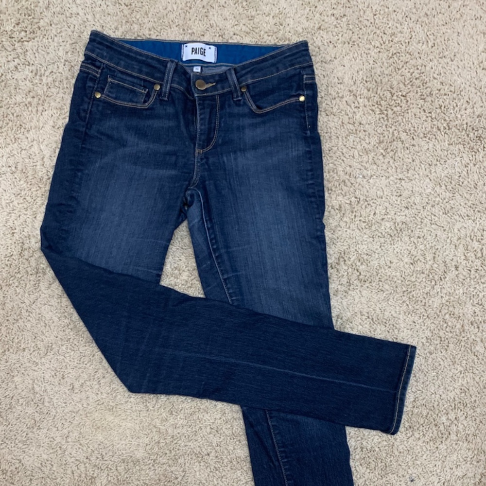 Paige Denim